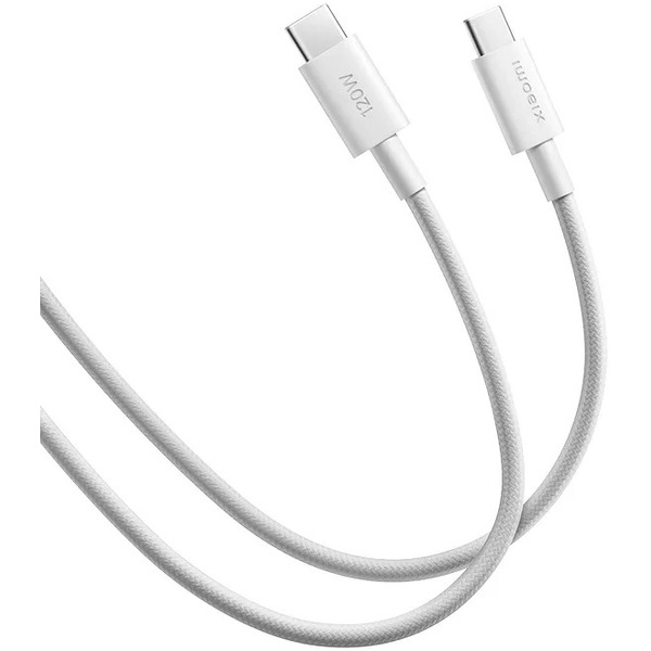 Кабель Xiaomi BHR087KGL