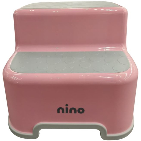 Табурет-подставка Nino Marsi (розовый)