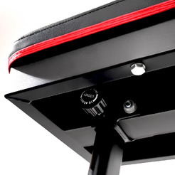 Скамья прямая AMETIST 97