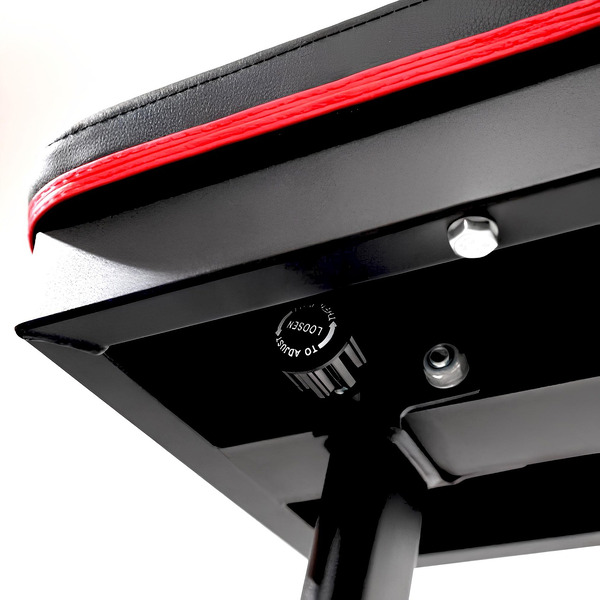 Скамья прямая AMETIST 97