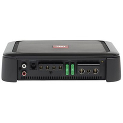 Автомобильный усилитель  JBL Club A600
