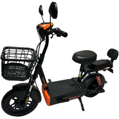 Электросамокат Kugoo Kirin EC 02