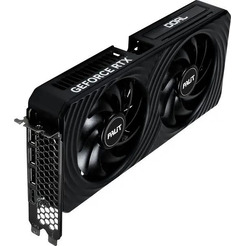 Видеокарта Palit GeForce RTX 5060 Dual OC NE75060S19P1-GB2063D