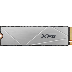 SSD ADATA XPG Gammix S60 Blade 512GB AGAMMIXS60-512G-CS