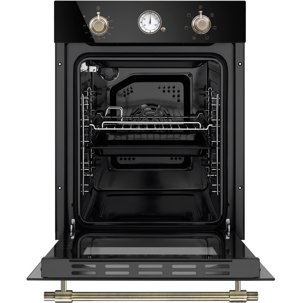 Духовой шкаф MAUNFELD EOEF516RBG