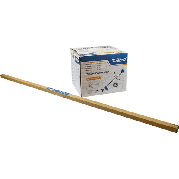 Бензотриммер Redbo GST-430/2600C