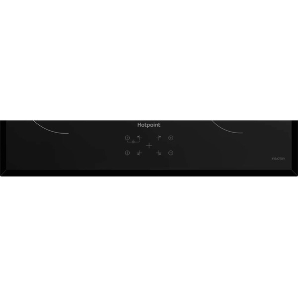 Варочная поверхность Hotpoint HQ 1760S BA
