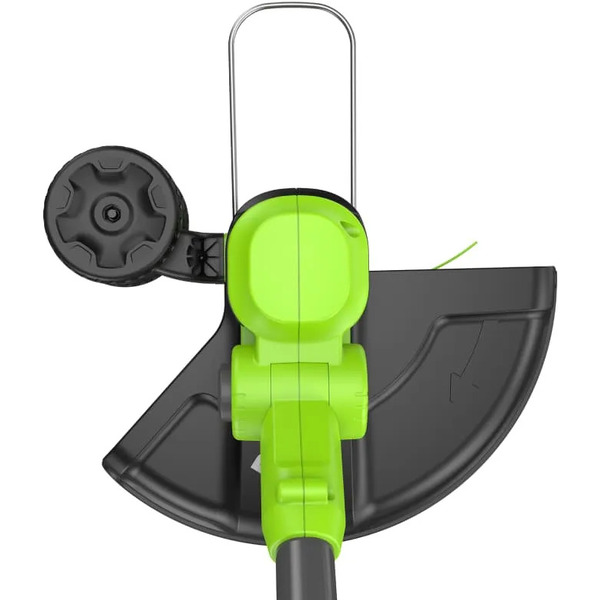 Триммер Greenworks G24LT301 2113207UA