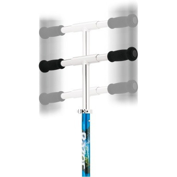 Самокат Razor A5 Lux (синий)