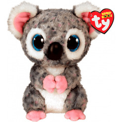 Мягкая игрушка TY INC Коала Karli  (36378)