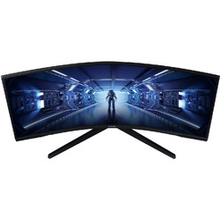 Монитор Samsung Odyssey G5 LC34G55TWWPXEN