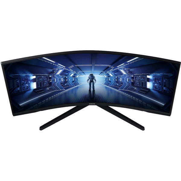 Монитор Samsung Odyssey G5 LC34G55TWWPXEN