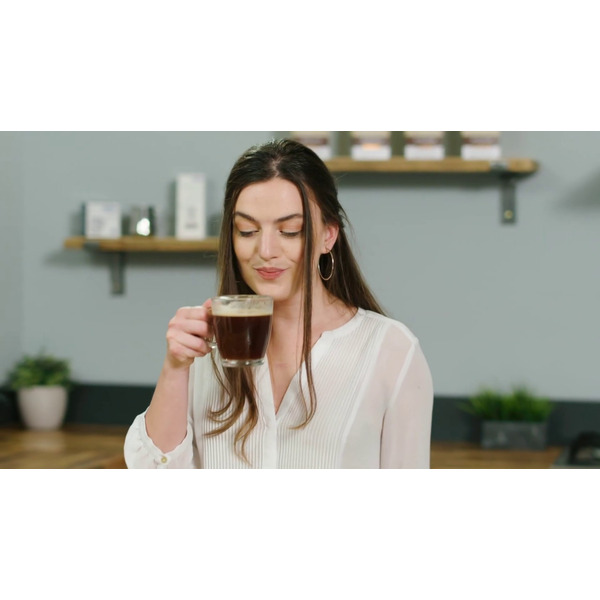 Кофемашина DeLonghi Magnifica S Smart ECAM250.33.TB