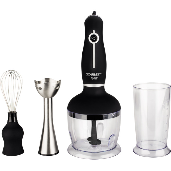 Блендер SCARLETT SC-HB42F18B