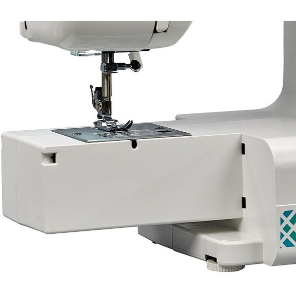 Швейная машина Leader Intense