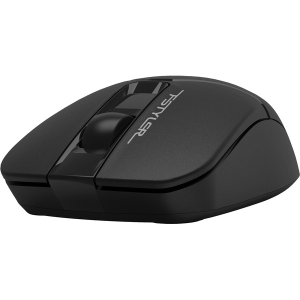 Мышь A4Tech Fstyler FB12S (черный)