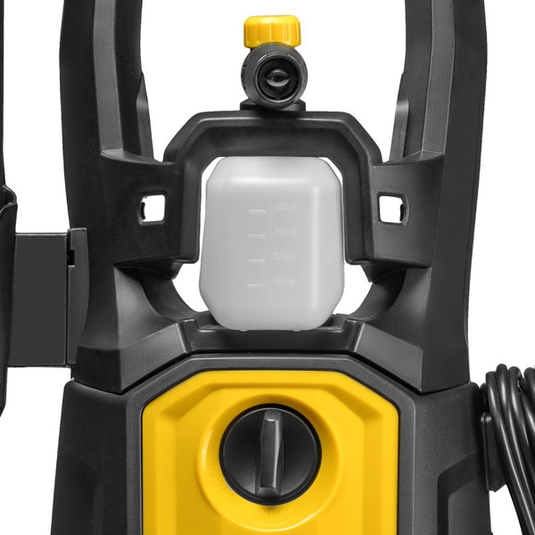 Мойка высокого давления Kolner K160