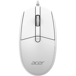 Офисный набор Acer OCC400 (белый)