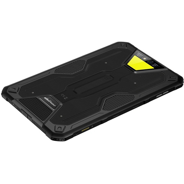 Планшет Ulefone Armor Pad 2 (черный)