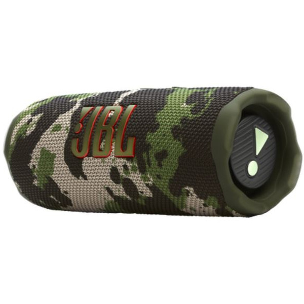 Беспроводная колонка JBL Flip 7 (камуфляж)