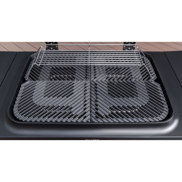 Газовый гриль BORK G611 bk