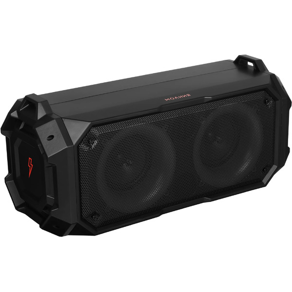 Беспроводная колонка Урал Молния 600