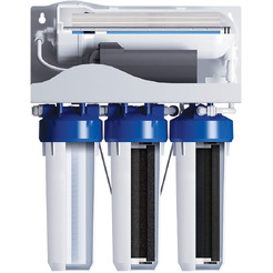 Водоочиститель Барьер Профи Осмо 600