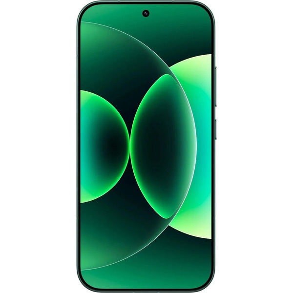 Смартфон Xiaomi 17 12GB/512GB Venture Green EU