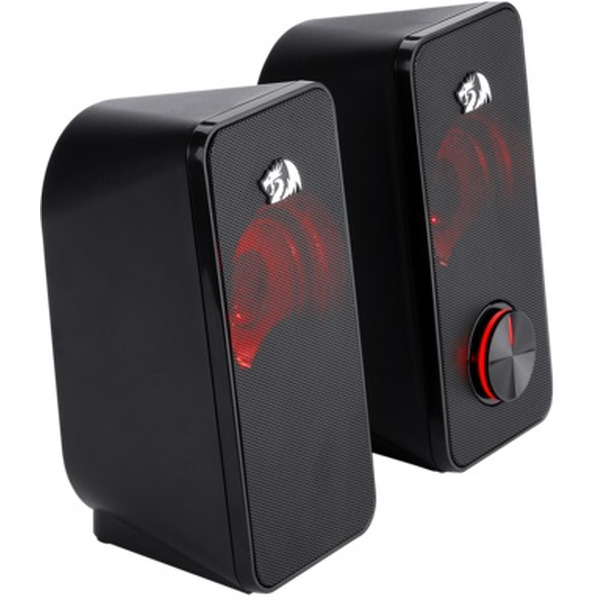 Акустическая система REDRAGON Stentor (черный)
