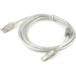 Кабель CABLEXPERT CCF-USB2-AMBM-TR-0.75M