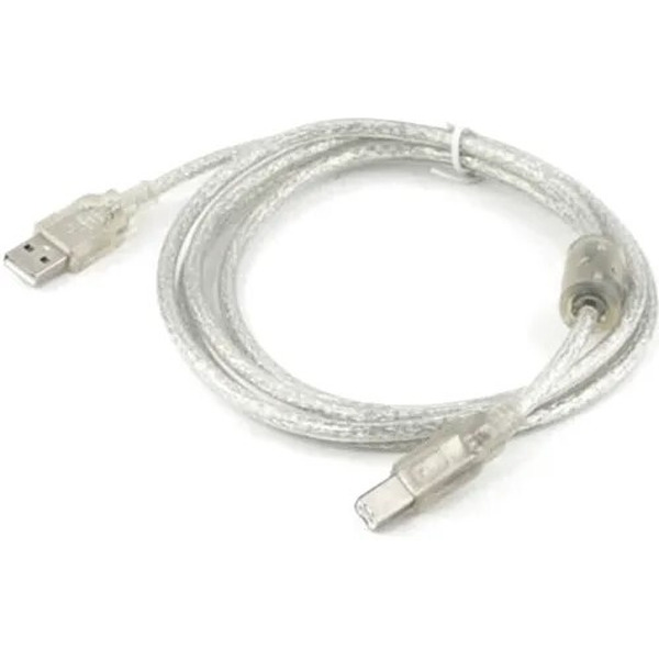 Кабель CABLEXPERT CCF-USB2-AMBM-TR-0.75M