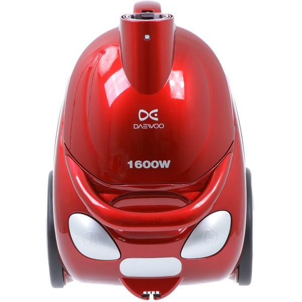 Пылесос DAEWOO RCC-154RA