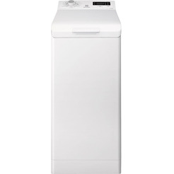 Стиральная машина ELECTROLUX EWT1066TSW