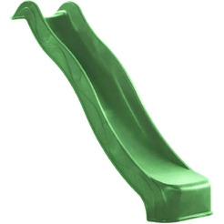 Скат для горки KBT Tsuri HDPE 402.015.009.001 (зеленый)