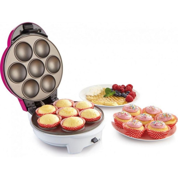 Вафельница GORENJE WCM702PR