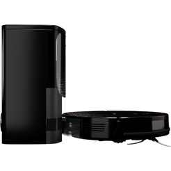 Робот пылесос Atvel R80 Base Black