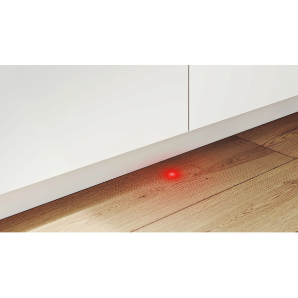 Посудомоечная машина Bosch Serie 4 SMV4HVX14E