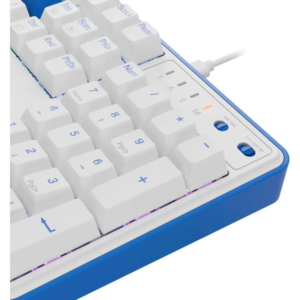 Беспроводная клавиатура REDRAGON Faye Pro 72257