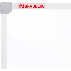 Магнитно-маркерная доска BRAUBERG 70х50 см 238186