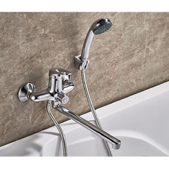 Смеситель Ledeme H13 L2213