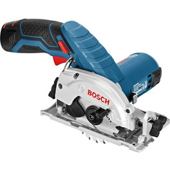 Циркулярная пила Bosch GKS 12V-26 (0615990M41)