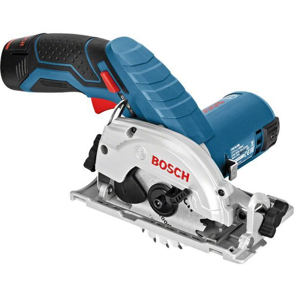 Циркулярная пила Bosch GKS 12V-26 (0615990M41)