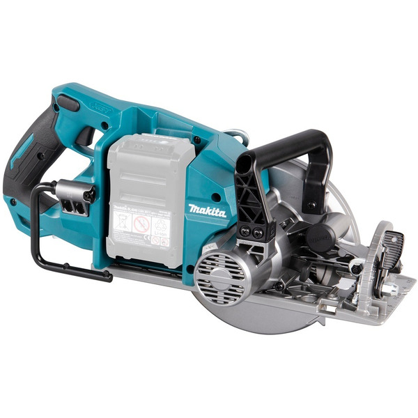 Пила циркулярная Makita RS001GZ (без АКБи ЗУ)