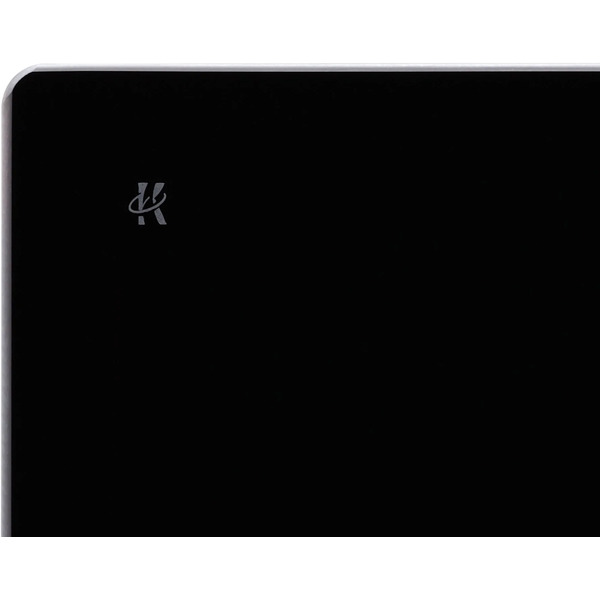 Варочная панель Krona Presto 45 BL