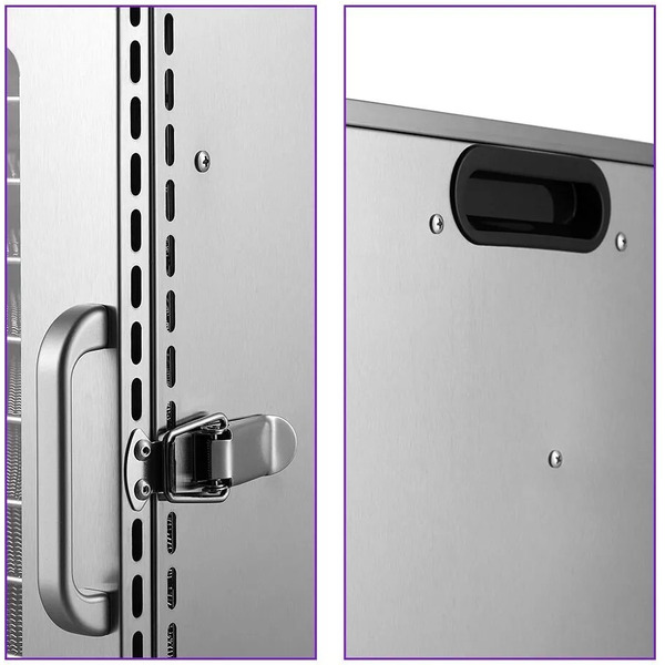 Сушилка для овощей и фруктов Kitfort КТ-1951