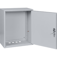 Корпус металлический TDM ЩМП-2-0 (500*400*220) IP31 SQ0905-0902