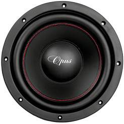 Сабвуфер автомобильный Challenger SD-200FA