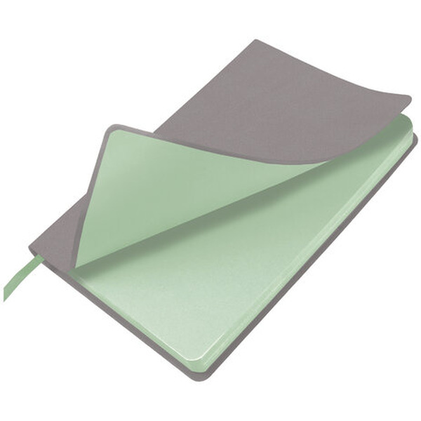 Ежедневник недатированный BRAUBERG Metropolis Mix 113297