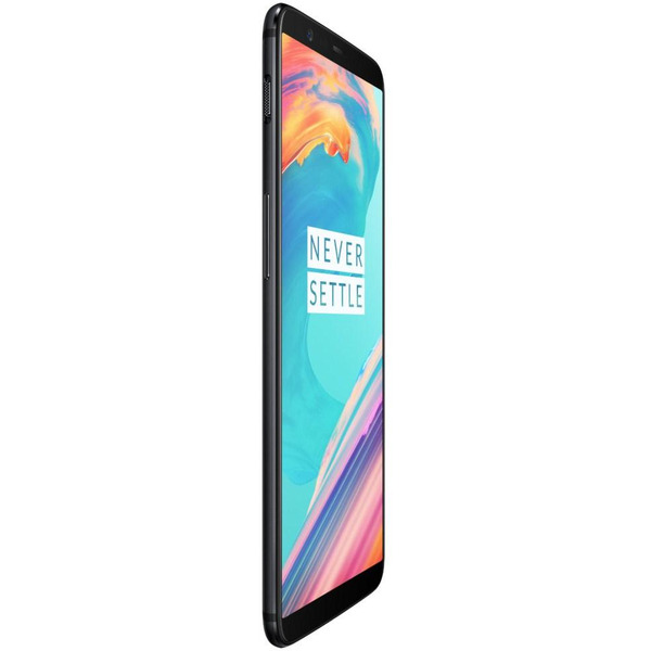 Смартфон OnePlus 5T 6Gb/64Gb (A5010) черный