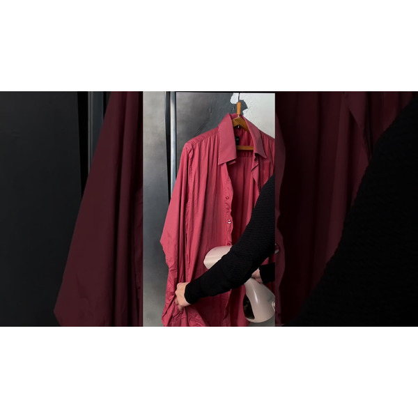 Отпариватель RageX R1001-037